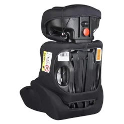 Basic 9-36 kg Black Edition