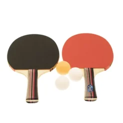 Basic 2 Rack & 3 Bollar