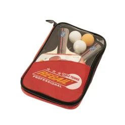 Basic 2 Rack & 3 Bollar