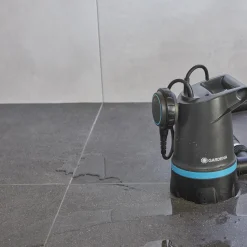 Basic 20000 Dränkbar För Rent Vatten