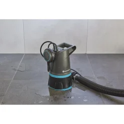 20000 Basic Dränkbar Set För Rent & Smutsigt Vatten