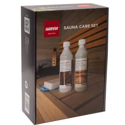 Bastuvårdsset Harvia SAC25070 Bygghemma.se