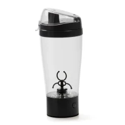 Batteridriven 450 ml