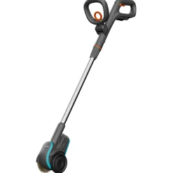Batteridriven EasyWeed exkl Batteri