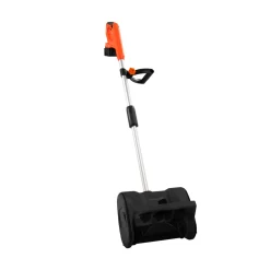 Batteridriven Large S12