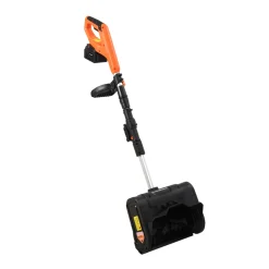 Batteridriven Standard S10 Teleskopisk