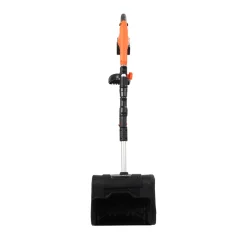 Batteridriven Standard S10 Teleskopisk