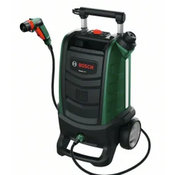 Batteridriven Fontus GEN2 18V SOLO