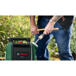 Batteridriven Fontus GEN2 18V SOLO