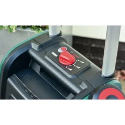 Batteridriven Fontus GEN2 18V SOLO