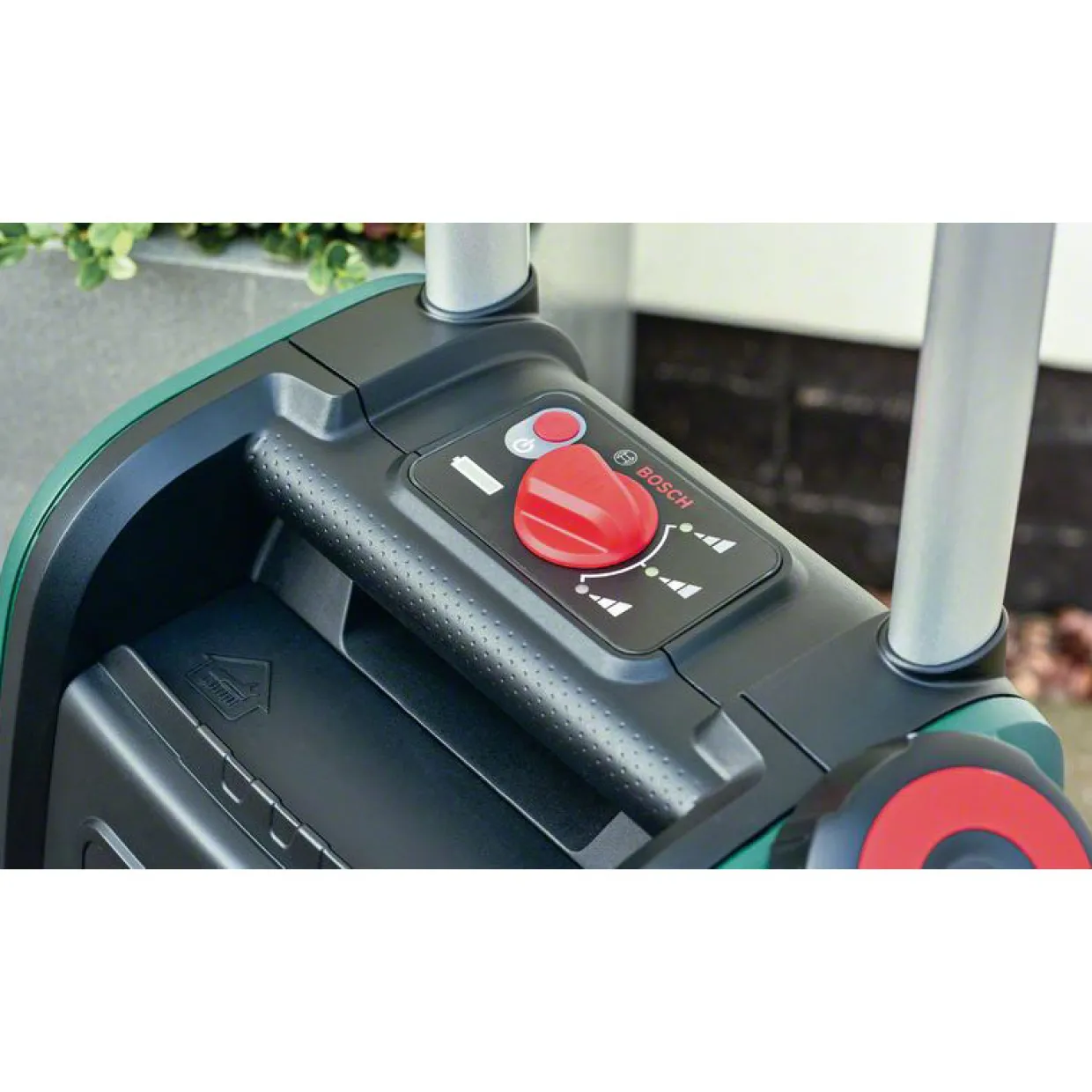 Batteridriven Fontus GEN2 18V SOLO
