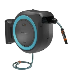 Batteridriven PowerRoll XXL 40 m Med Batteri & Laddare
