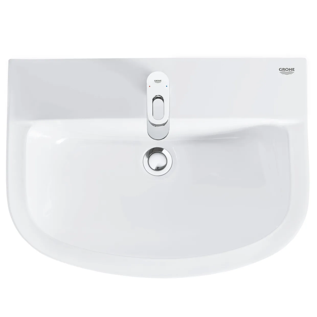 Bau Ceramic 39421 60 cm