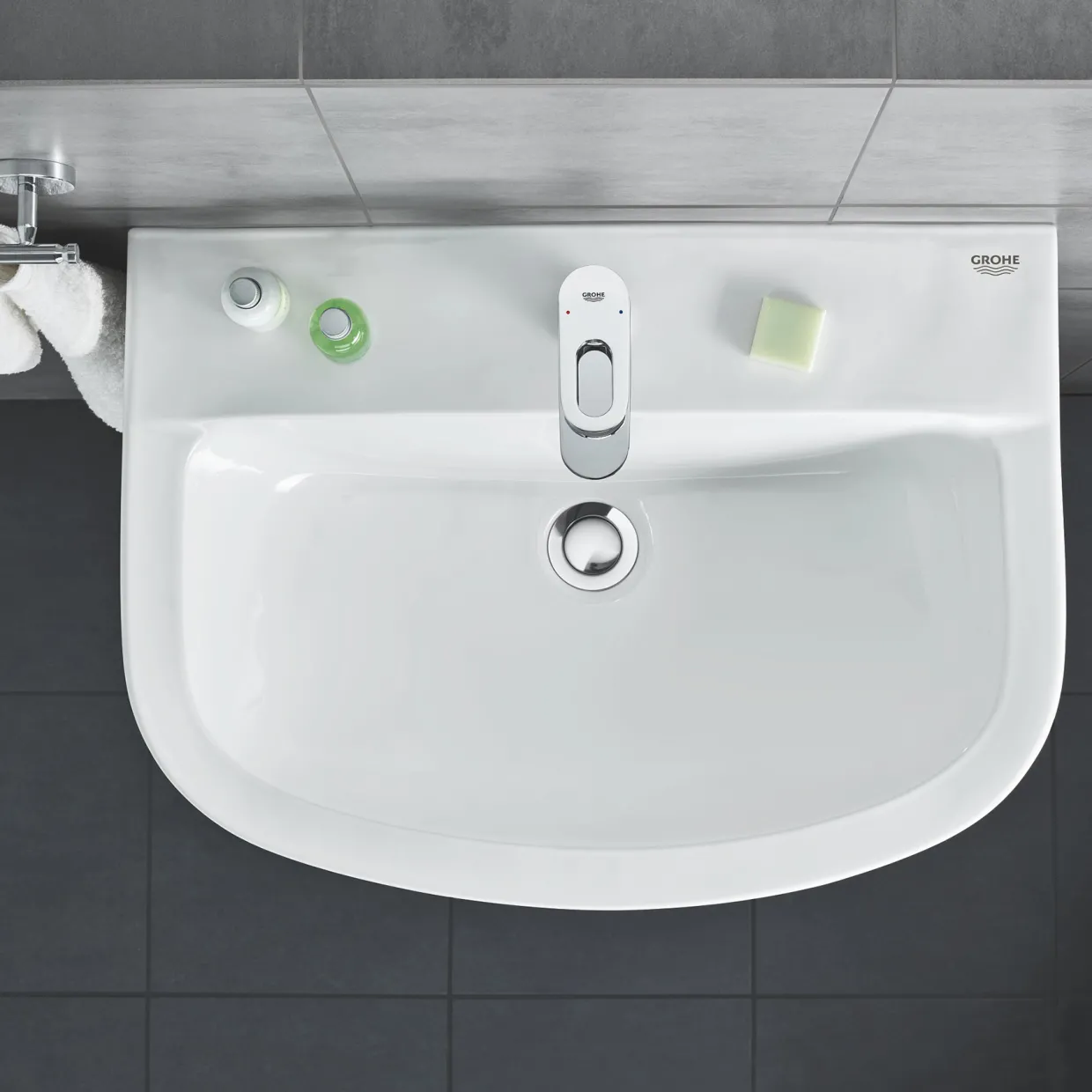 Bau Ceramic 39421 60 cm