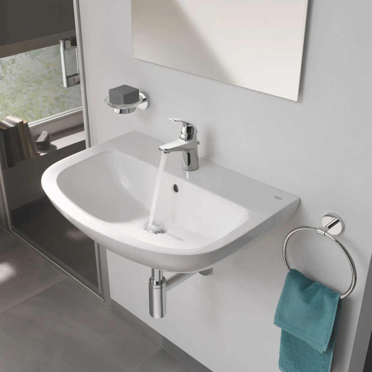 Bau Ceramic 39421 60 cm