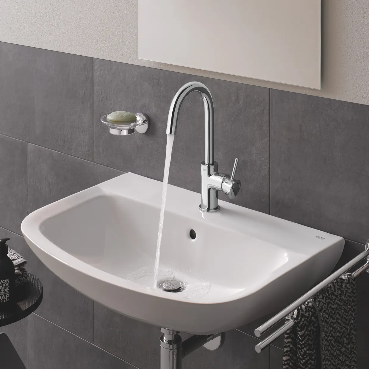 Bau Ceramic 39421 60 cm