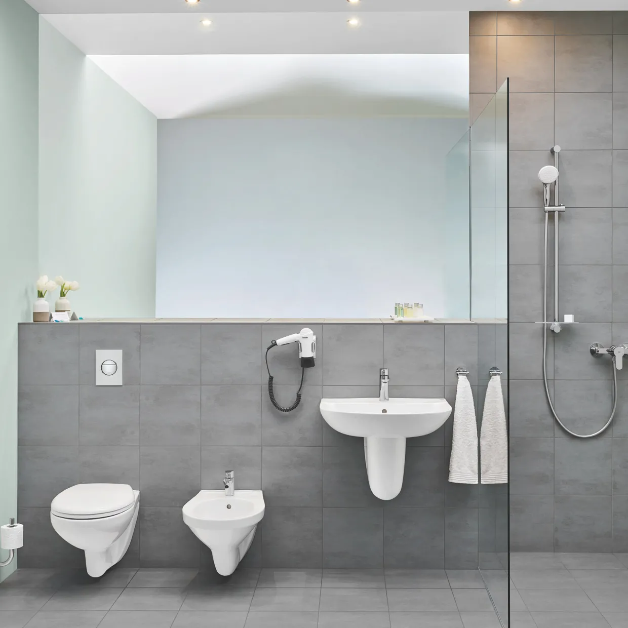 Bau Ceramic 39421 60 cm