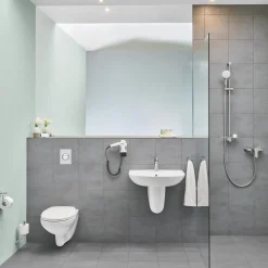 Bau Ceramic 39427 Komplett