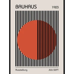 Bauhaus Art No20