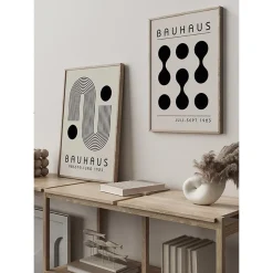 Bauhaus Art No23