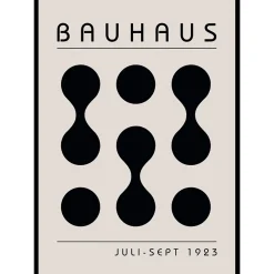 Bauhaus Art No24