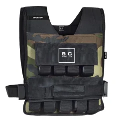 BC Edition 10/20 kg