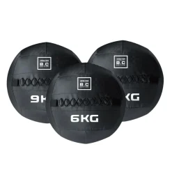 B.C Wallball