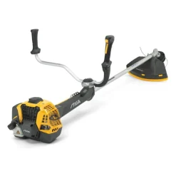 BC760 760 B LCD Bensindriven