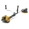 BC750 750 B LCD Bensindriven