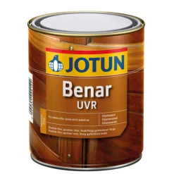 Benar UVR Olja