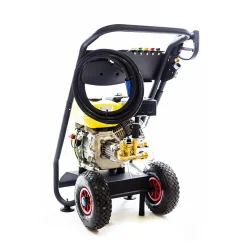 Bensindriven Independent 2800