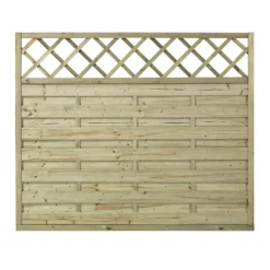 Bergen 180x150 cm Dekor Tryckimpregnerad