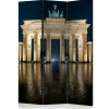 Berlin At Night 135x172 cm