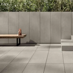 Beton Cenere 20x120 cm