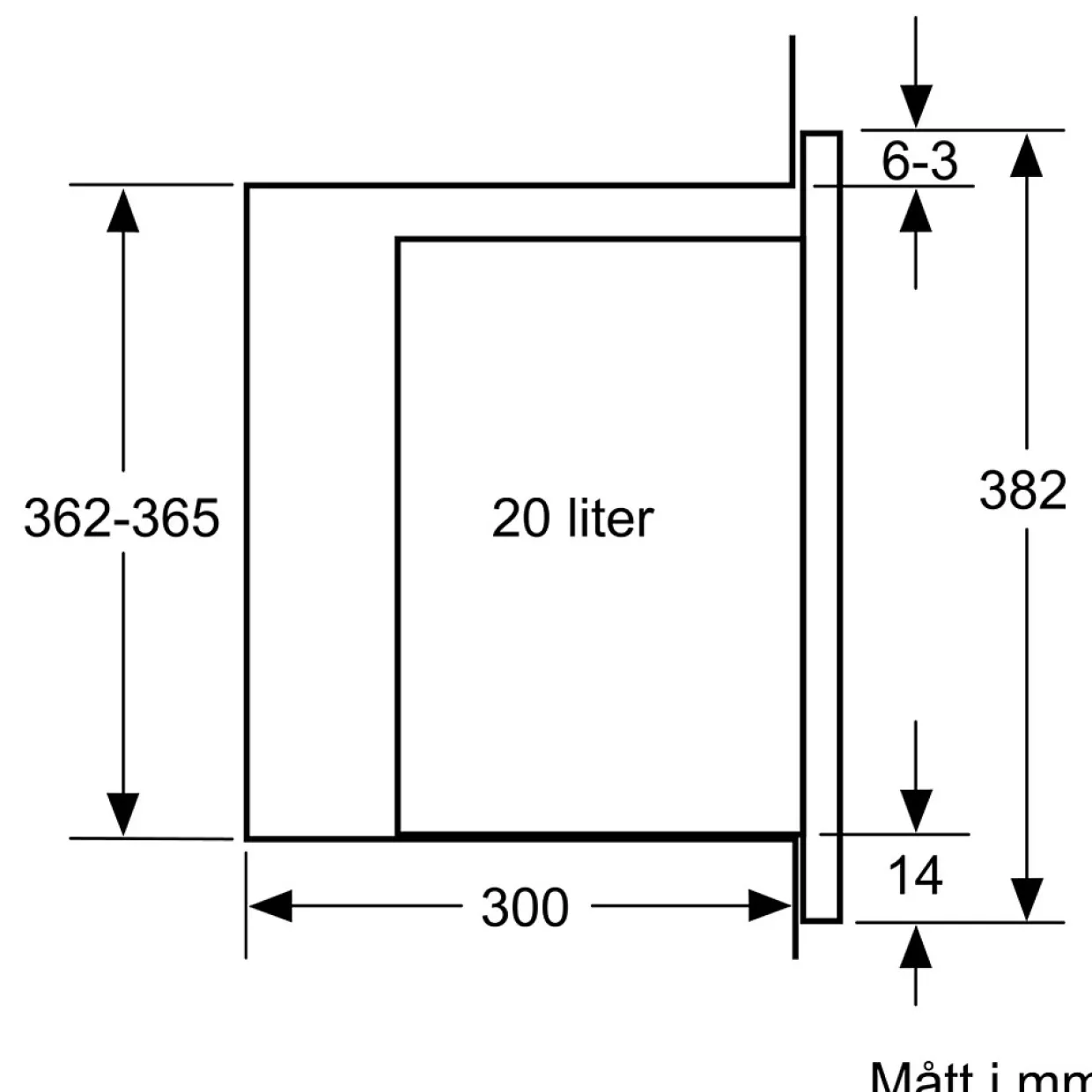BF525LMB1 iQ500
