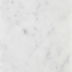 Bianco Carrara C Honed Vit 15x15 cm