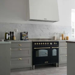 Bianco Carrara C Honed Vit 31x31 cm