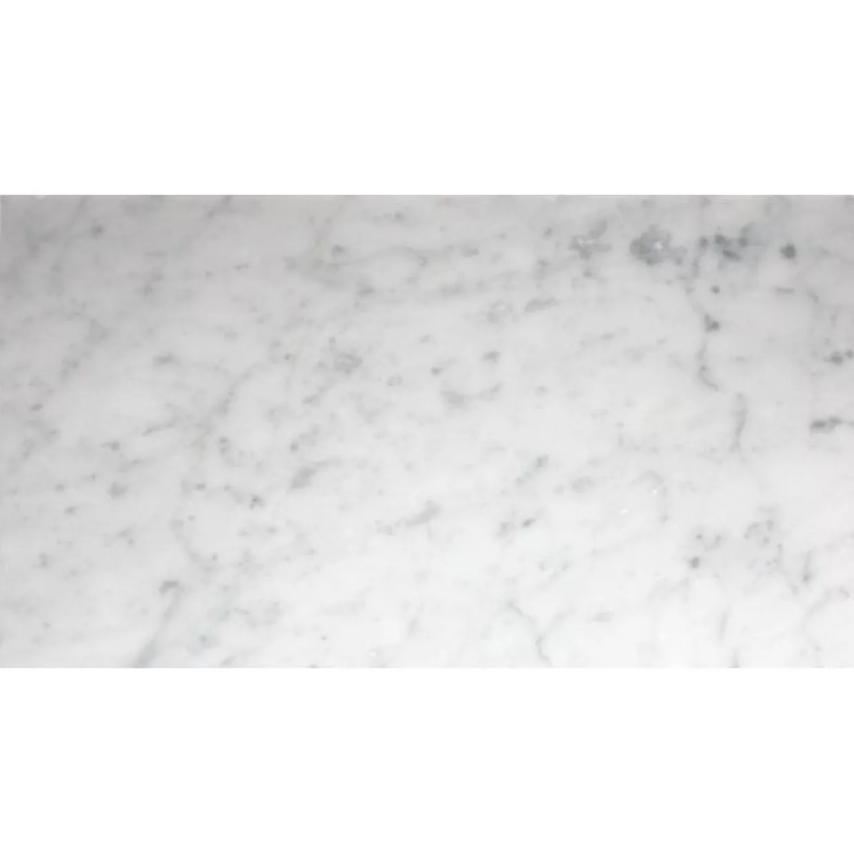 Bianco Carrara C Slipad 61x31 cm