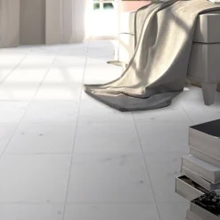 Bianco Carrara C Polerad 30x30 cm