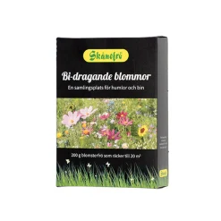 Bi-dragande för Biodling
