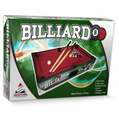 Biljardbord SportMe 7552 Bygghemma.se