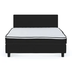 Billingen Komplett Sängpaket 140x200 cm med Sänggavel