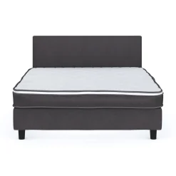 Billingen Komplett Sängpaket 120x200 cm med Sänggavel