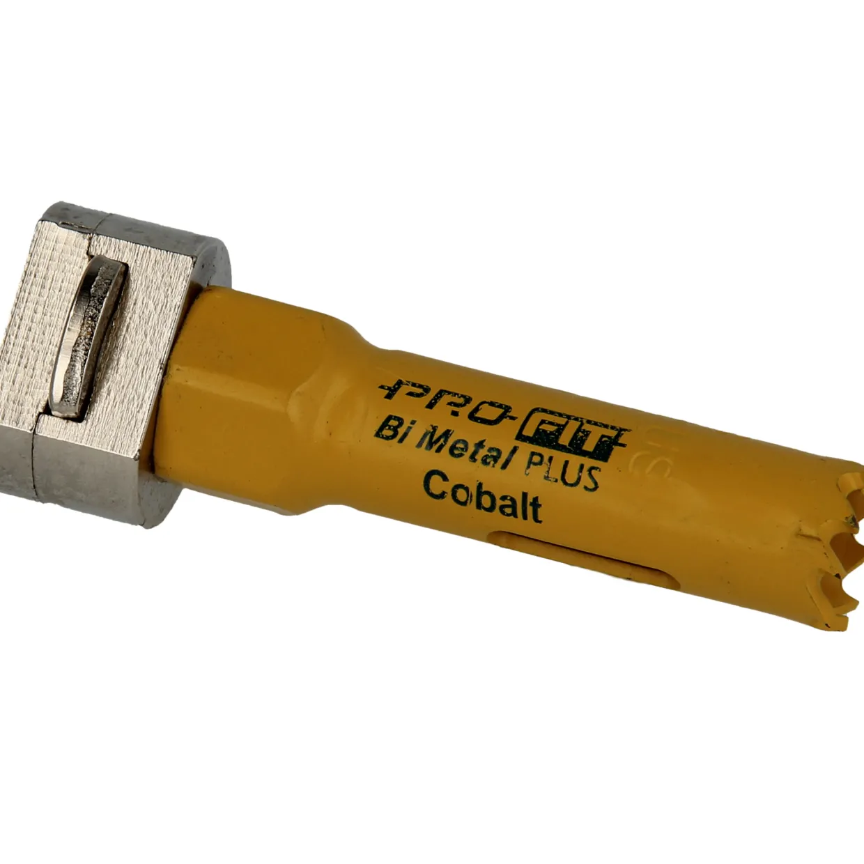 BiMetal Cobalt+