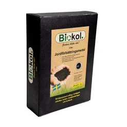 Biokol Skånefrö  Bygghemma.se