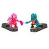 Biopod Kombat Battle Style B