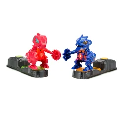 Biopod Kombat Battle Style A