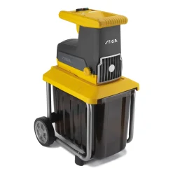 Bio Silent 2500