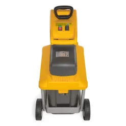 Bio Silent 2500