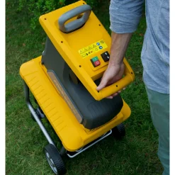 Bio Silent 2500